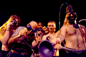 reiter band